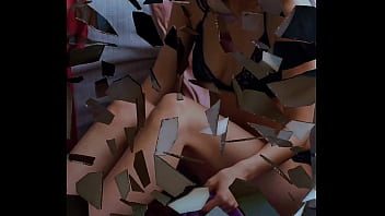 Hanna – the hot ai hot real passionate yours