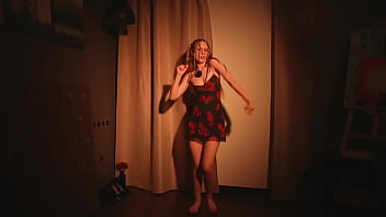 No sex just relaxing dance to french music