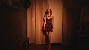 No sex just relaxing dance to french music