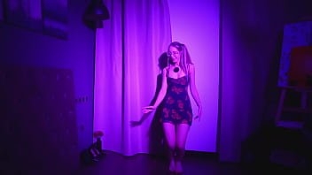 No sex just relaxing dance to french music