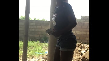 Crazybitch couldn’t stay calm whiles cooking for the family