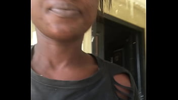 Crazybitch couldn’t stay calm whiles cooking for the family