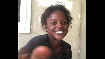 Crazybitch couldn’t stay calm whiles cooking for the family