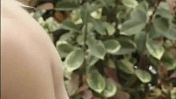 Montana gives a blowjob