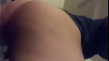 Latino Bubble Butt Smooth Tight Ass thumbnail