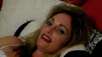 Hot babe in white thigh highs