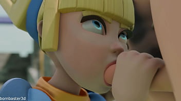 Dagger duchess defends tower from elite barbarians part 1