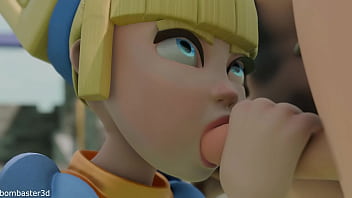 Dagger duchess defends tower from elite barbarians part 1