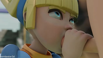 Dagger duchess defends tower from elite barbarians part 1