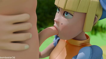 Dagger duchess defends tower from elite barbarians part 1