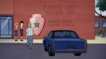 Beavis And Butt Head Soundtrack Movie 1996 Dublado thumbnail