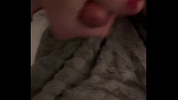Masturbating Until I Cum thumbnail