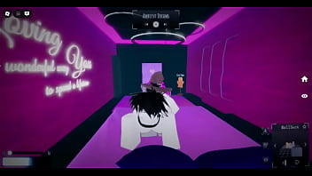 Sexo quente em robloxia com dois tempos e azure