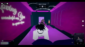 Sexo quente em robloxia com dois tempos e azure
