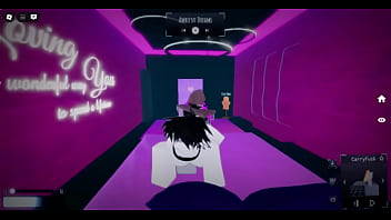 Sexo quente em robloxia com dois tempos e azure
