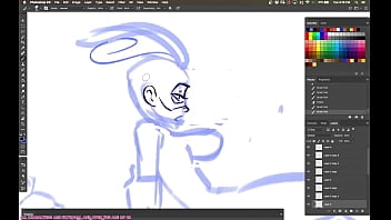 Jabcomix broadcast by lazpop on picarto from december seventh 2021 b