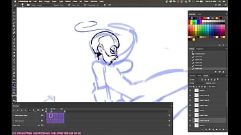 Jabcomix broadcast by lazpop on picarto from december seventh 2021 b