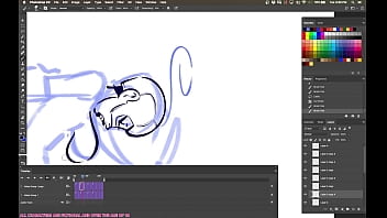 Jabcomix broadcast by lazpop on picarto from december seventh 2021 b