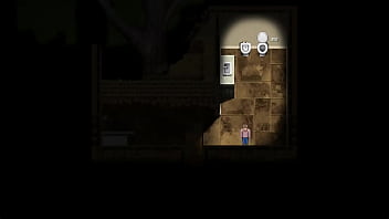 Fucking a headless statue and a butt a silent statue