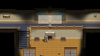 Fucking a headless statue and a butt a silent statue