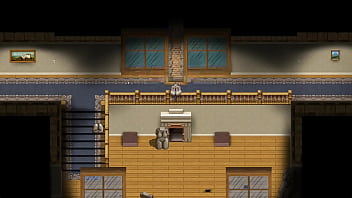 Fucking a headless statue and a butt a silent statue