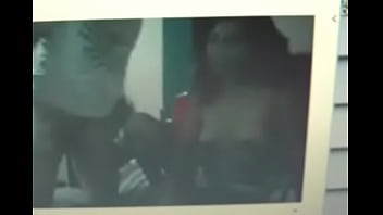 Una americana y su culito