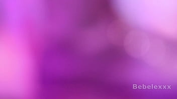 She gets so horny dancing in red