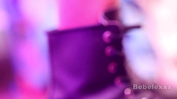 She Gets So Horny Dancing In Red thumbnail