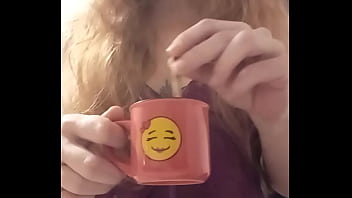 Bonjour mes coquins je vous offre le café je vous souhaite un bon samedi