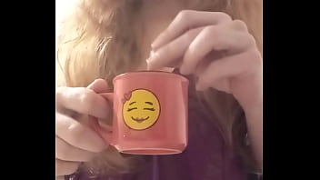 Bonjour mes coquins je vous offre le café je vous souhaite un bon samedi