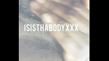 Isisthabodyxxx