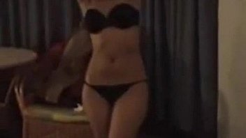 Indian couple having sex on honeymoon