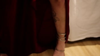 Jessica Rabbit's Tongue Surprise 5m thumbnail