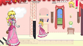 Peach'suntoldtaleintro2castle 1