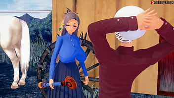 Thinker bell grown and give me a blowjob 2 fk allstars e1 full movie on sheer & fantasyking3