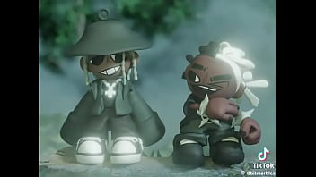 K c vid with weird animation