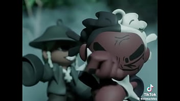 K c vid with weird animation