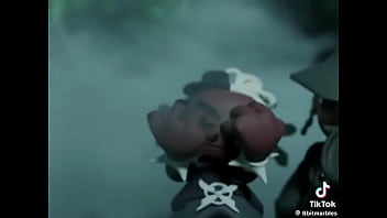 K c vid with weird animation