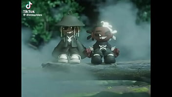 K c vid with weird animation