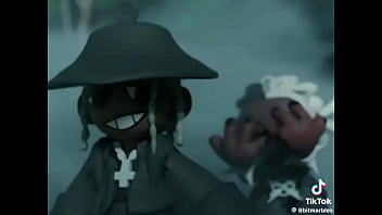 K c vid with weird animation