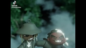 K c vid with weird animation