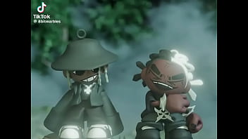 K c vid with weird animation