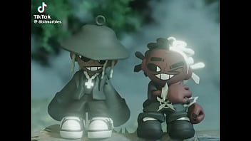 K c vid with weird animation