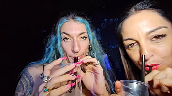 Onlymaya we meet in the same club real amateurs