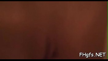 Divine brunette maiden victoria is fucked for hours