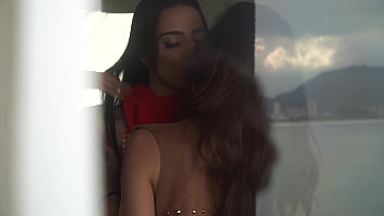 Right shot karen oliver e teh angel subscribe and see much more