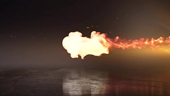 Se preparando e treinando com minhas bolinhas sexuais