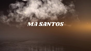 Se preparando e treinando com minhas bolinhas sexuais