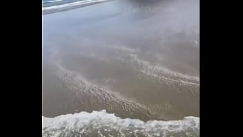 Enjoying another day at the beach #brazilian #housewife #luna #morena #brunette #sexy #beach #goodvibes #summer #biki