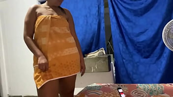 Kalaycalientelatina update #19 consiento a mi padrastro saliendo de la ducha y terminamos follando nov 27 2024